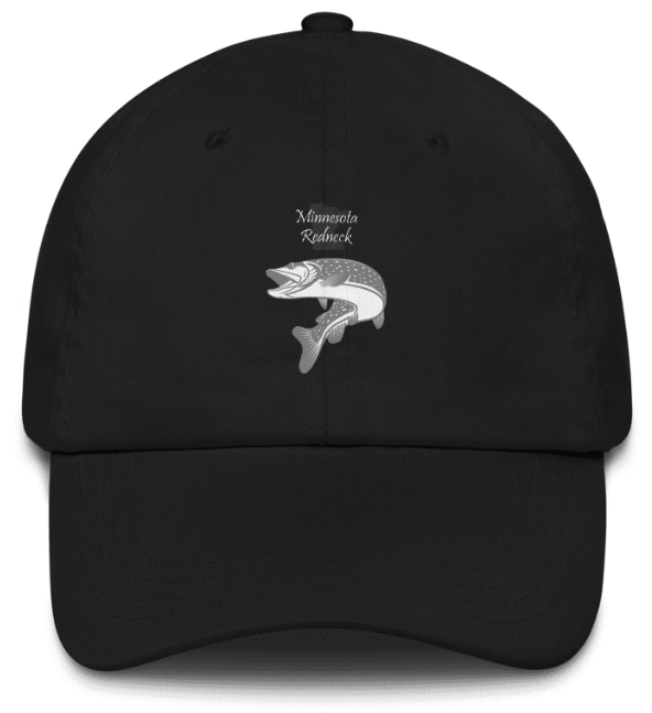 MNR Fishing Hat