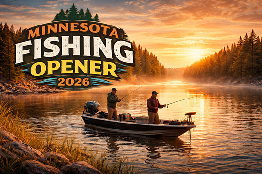 Minnesota Fishing Opener 2026: What You Need to Know Before You Hit the Water