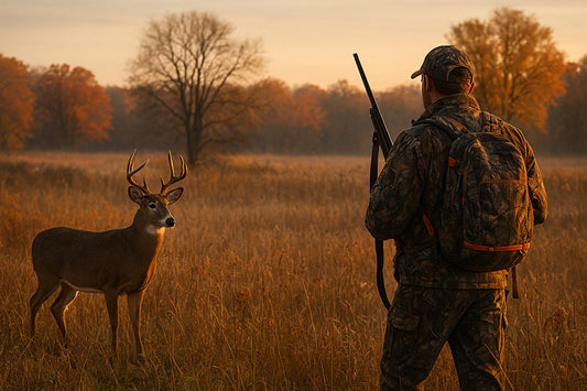 Minnesota Hunting Opener 2025: A Deep Dive into Dates, Regulations, and What to Expect