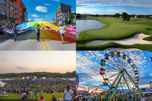 Minnesota Summer 2025: A Dynamic Season in Review
